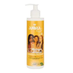 Mango Lollipop Shampoo Gloss Therapy - 300 ml - Anira Curls