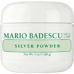 Mario Badescu Mario Badescu Silver Powder, 29 ml
