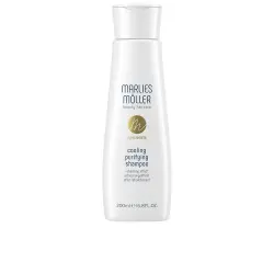 Marlies Möller - Champú Cooling 200 Ml