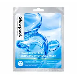 Mascarilla 8-Hyaluronic Acid Hydrating Hydrogel
