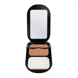 Max Factor - Base de maquillaje Facefinity Compact - 008: Toffee