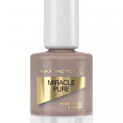 Max Factor - Laca De Uñas Miracle Pure