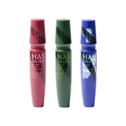 Max Mixed Colour Mascara