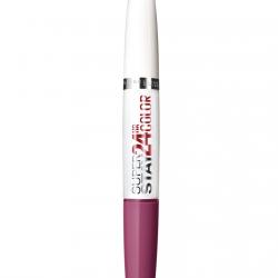 Maybelline - Barra De Labios Super Stay 24 Horas