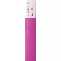 Maybelline - Barra De Labios SuperStay Matte Ink