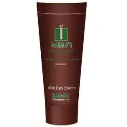 MBR Medical Beauty Research - Men Oleosome Mild Cream Cuidado corporal 50 ml unisex