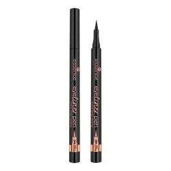 Eyeliner Pen Extra Long-Lasting 020 Brown Delineador de Ojos