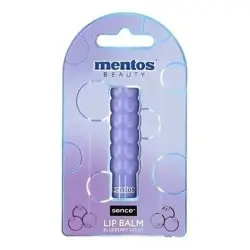 Mejor Dto!   Mentos Lip Balm RASPBERRY Bálsamo Labial