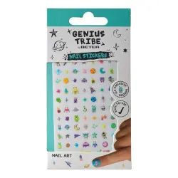Mejor Dto!   Nail Sticker Und. Pegatinas para Uñas