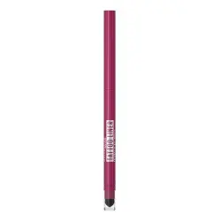 Mejor Dto!   Tattoo Liner Automatic Gel Burgundy Lápiz de Ojos