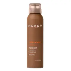 Men [Boost]³ Espuma de Afeitar Anti-Irritaciones 150 ml