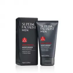 Men Crema Hidratante Protector SPF10 75 ml