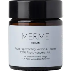 MERME Berlin - Facial Rejuvenating Vitamin C Powder Cremas antiedad 12 g unisex