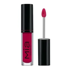 Mia Make Up - Dress Me Barras de labios 45 g COOL BERRY