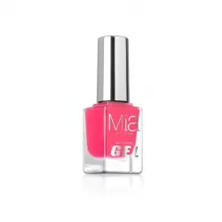 Mia Make Up - Nail Polish Gel Effect Lacas de uñas 11 ml Rose 30