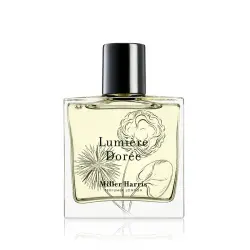 Miller Harris - Lumière Dorée Perfumes 50 ml unisex