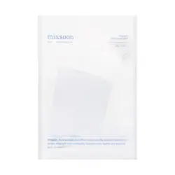 Mixsoon - Mascarilla facial jelly-sheet con fermento de Bífida