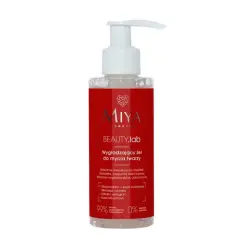 Miya Cosmetics - Gel limpiador antiedad BEAUTY.lab