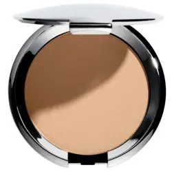 - Mkup compacto Polvos de maquillaje 10 g Cashew