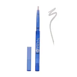 Naba Cosmetics - Delineador de ojos multicromo en gel - Villain Era