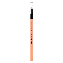 Neon Mania Lápiz de Ojos y Labios Resistente al Agua 1.1 gr