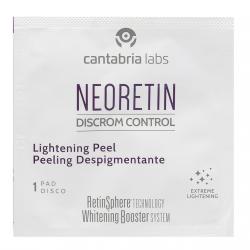 Neoretín - Peeling Despigmentante Discrom Control Neoretin