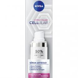 NIVEA - Sérum Antiedad Cellullar Expert Filler