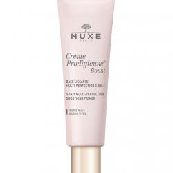 Nuxe - Base Alisante Multi-perfección 5 En 1 Crème Prodigieuse® Boost 30 Ml