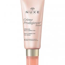 Nuxe - Gel-crema Multi-corrección Crème Prodigieuse® Boost
