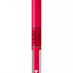 NYX Professional Makeup - Brillo De Labios Shine Loud