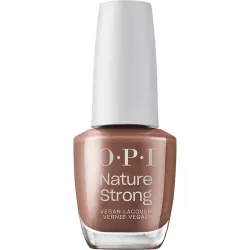OPI - Nature Strong Nail Lacquer Lacas de uñas 15 ml MAKE MY BARK ON THE WORDL