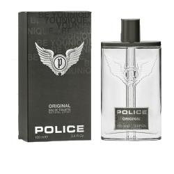 Original eau de toilette vaporizador 100 ml