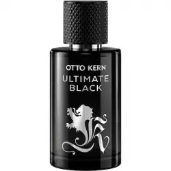 Otto Kern Ultimate Black Eau de Parfum Spray 30 ml 30.0 ml