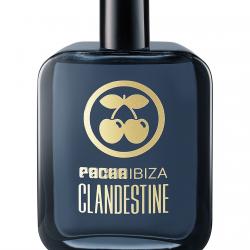 Pachá Ibiza - Eau De Toilette Pachá Clandestine For Men 50 Ml