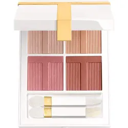 Paleta De Cuatro Sombras De Ojos Lumière Tom Ford Hazy Sensuality