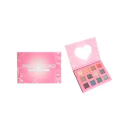 Paleta de Sombra de Ojos Pink Diamond