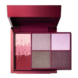 Paleta de Sombras de Ojos y Rostro M.A.C.