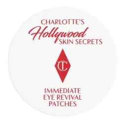 Parches Immediate Eye Revival Charlotte Tilbury