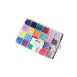 Party Lab Concert Besties Bracelet Kit Fearless Together