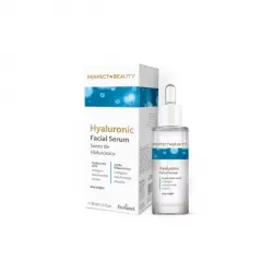 Perfect Beauty Sérum Facial con Ácido Hailurónico 30 ml
