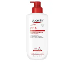 PH5 loción ultraligera 400 ml