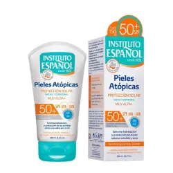 Pieles Atópicas