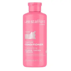 Plump Up The Volume Conditioner - 250 ml - Lee Stafford