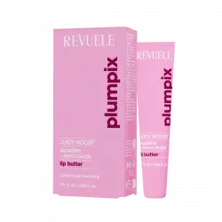 Plumpix Juicy Boost Bálsamo para Labios 15 ml