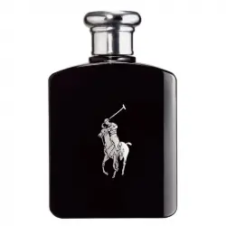 Polo Black Eau De Toilette 75ml