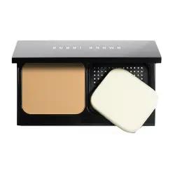 Polvos Compactos Skin Weightless Powder Foundation Bobbi Brown Natural 11 g