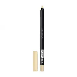 PUPA Milano - Extreme Kajal Eyeliner 1.6 g No. 004 Extreme Butter