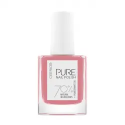 Pure Nail Polish 3 Perfection