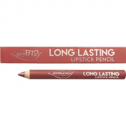 Purobio - Long Lasting Barras de labios 3 g 15 - HOT PINK
