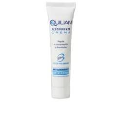 Quilian desodorante en crema 30 ml